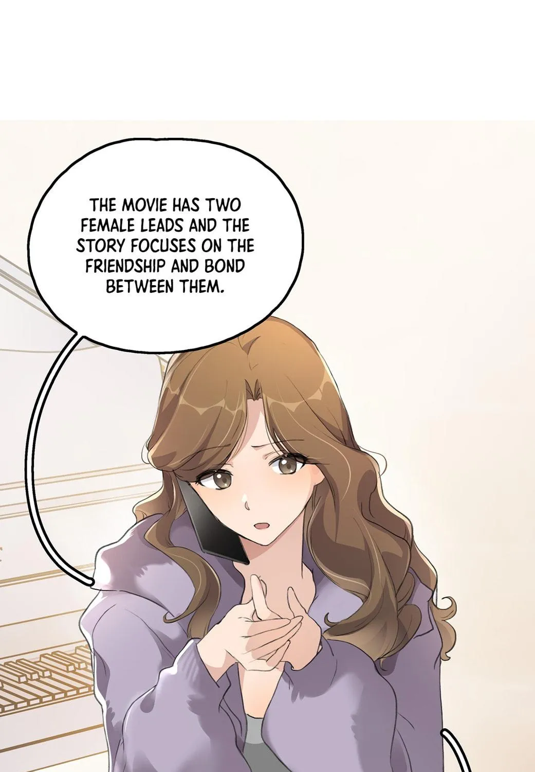 Read Long-Awaited Feelings (Colored) chapter 43 image 28 on Lezhin