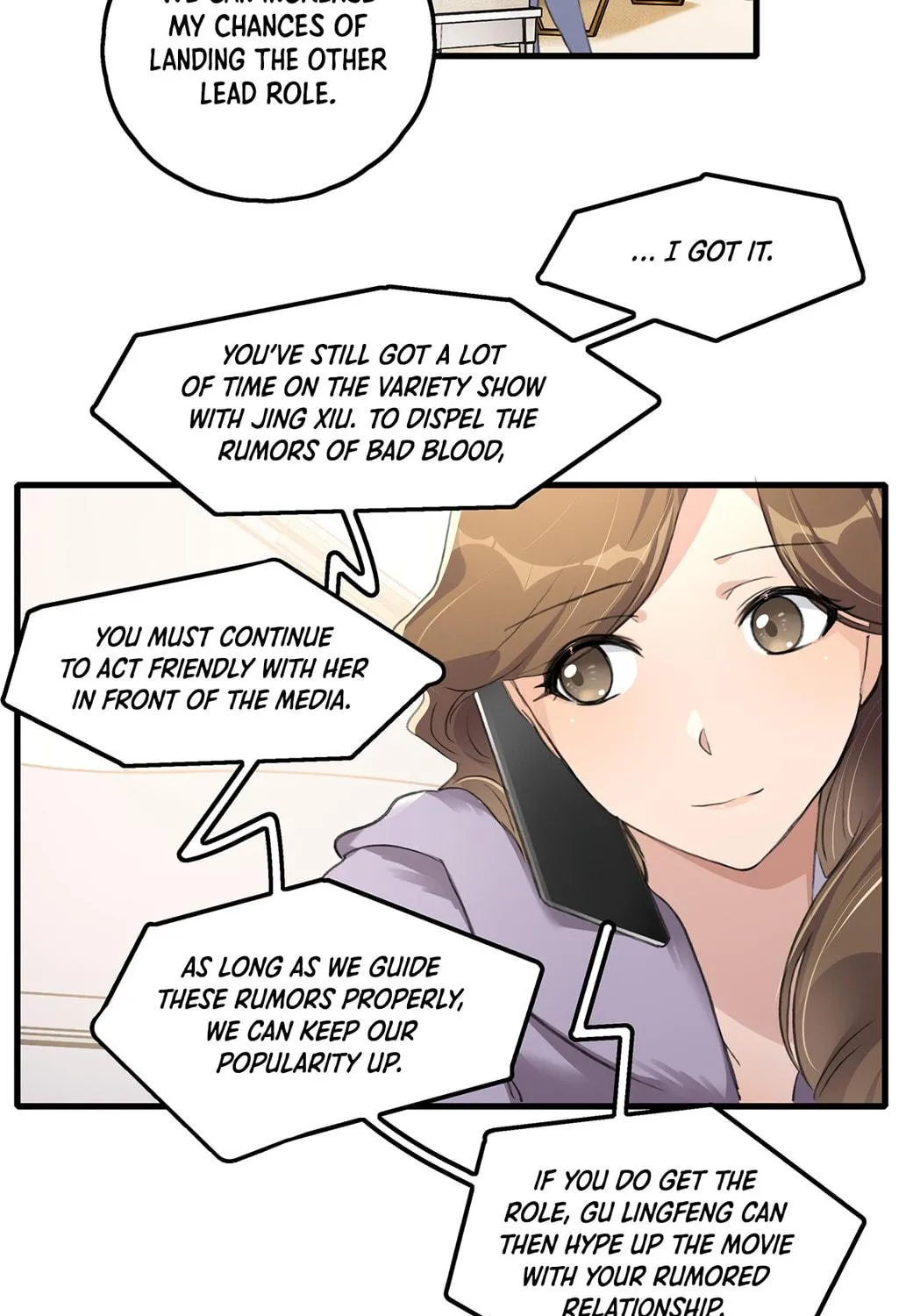 Read Long-Awaited Feelings (Colored) chapter 43 image 34 on Lezhin
