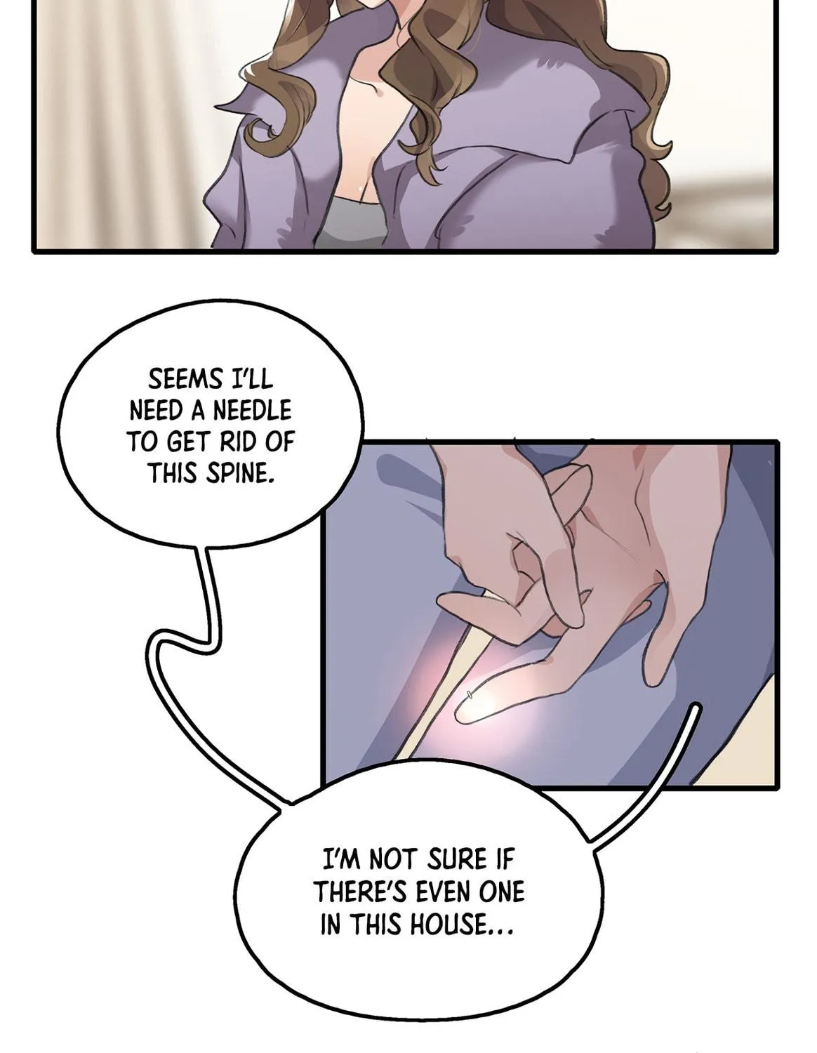 Read Long-Awaited Feelings (Colored) chapter 43 image 40 on Lezhin