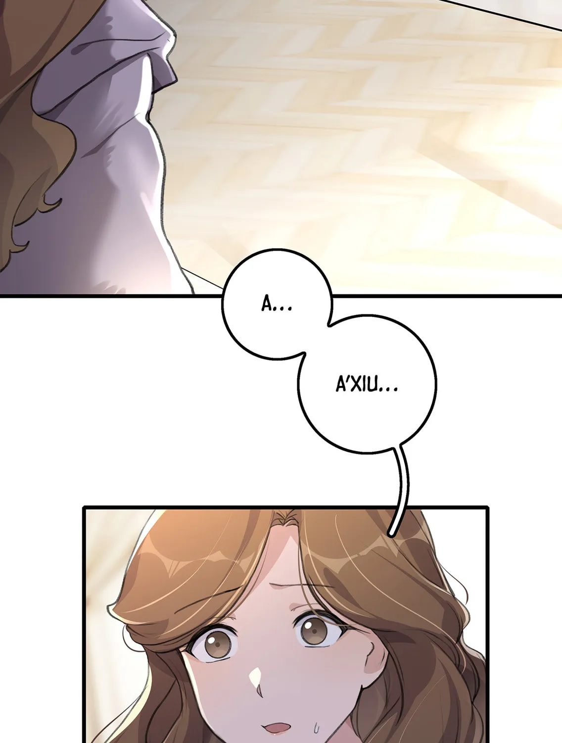 Read Long-Awaited Feelings (Colored) chapter 43 image 44 on Lezhin