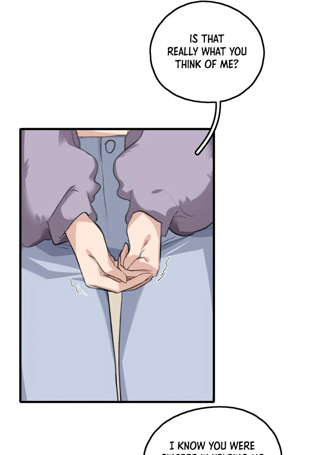 Read Long-Awaited Feelings (Colored) chapter 43 image 48 on Lezhin