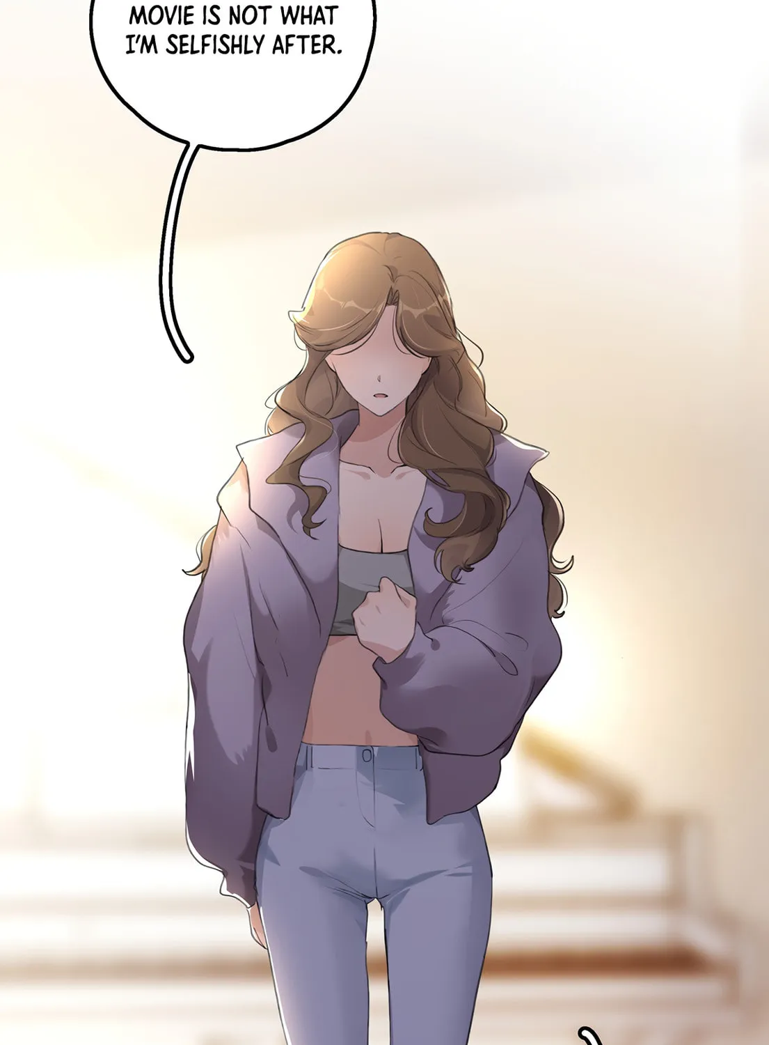 Read Long-Awaited Feelings (Colored) chapter 43 image 56 on Lezhin