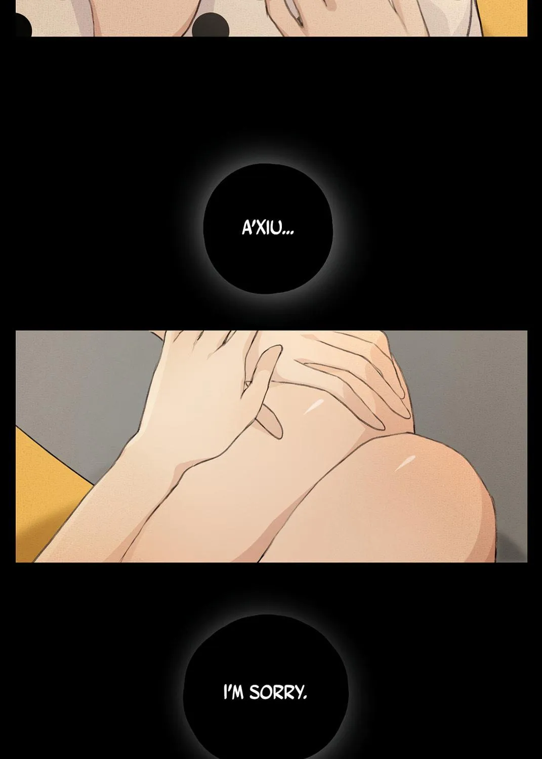 Read Long-Awaited Feelings (Colored) chapter 44 image 22 on Lezhin
