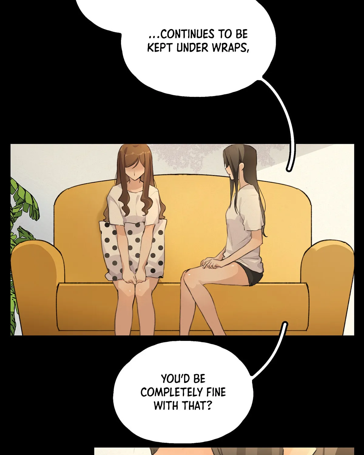 Read Long-Awaited Feelings (Colored) chapter 44 image 26 on Lezhin