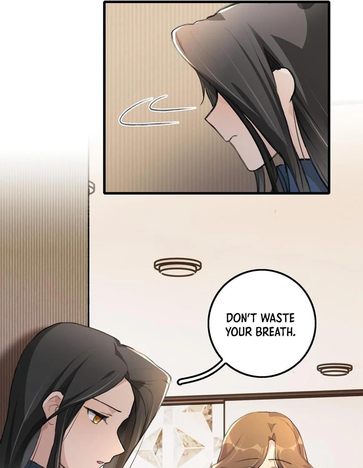 Read Long-Awaited Feelings (Colored) chapter 44 image 40 on Lezhin
