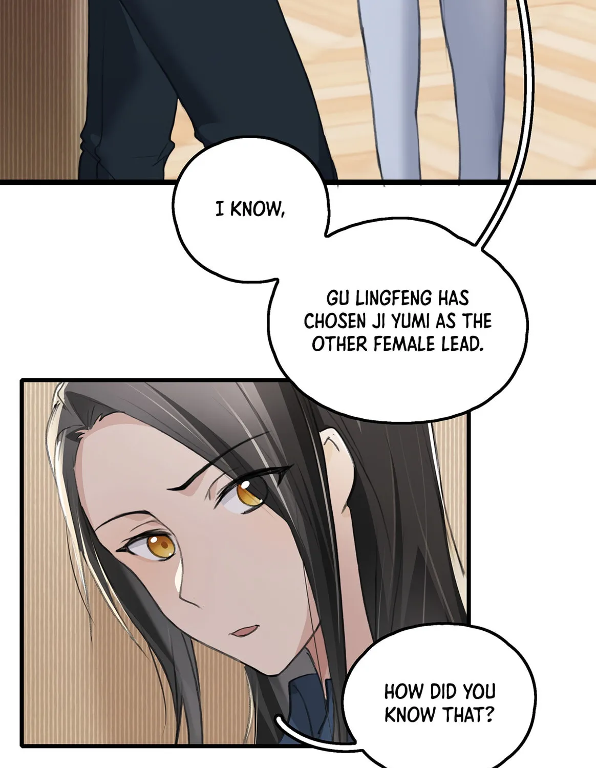 Read Long-Awaited Feelings (Colored) chapter 44 image 44 on Lezhin