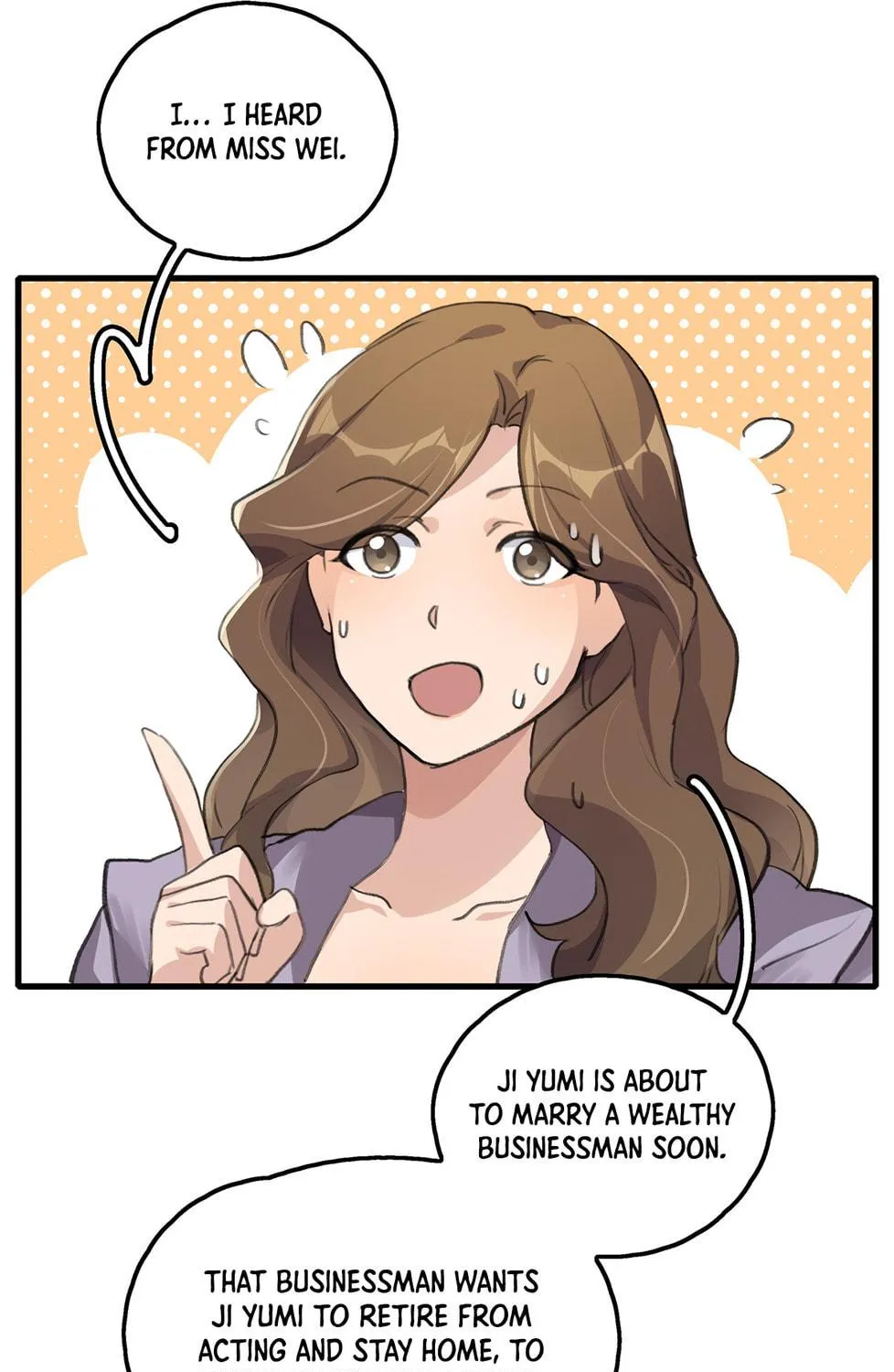 Read Long-Awaited Feelings (Colored) chapter 44 image 46 on Lezhin