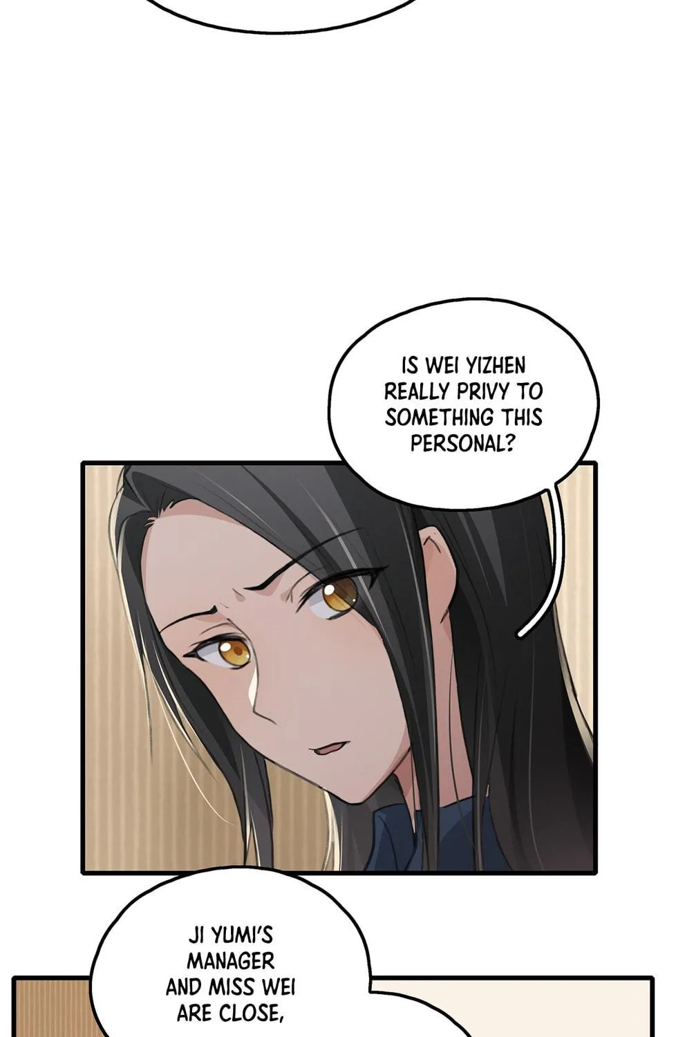 Read Long-Awaited Feelings (Colored) chapter 44 image 48 on Lezhin