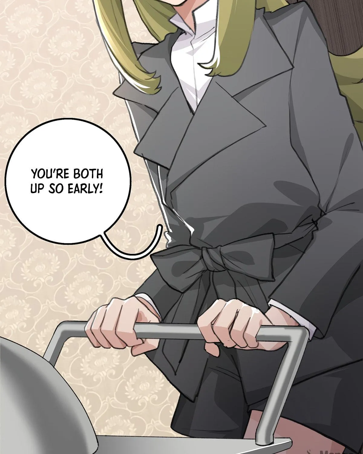 Read Long-Awaited Feelings (Colored) chapter 44 image 58 on Lezhin