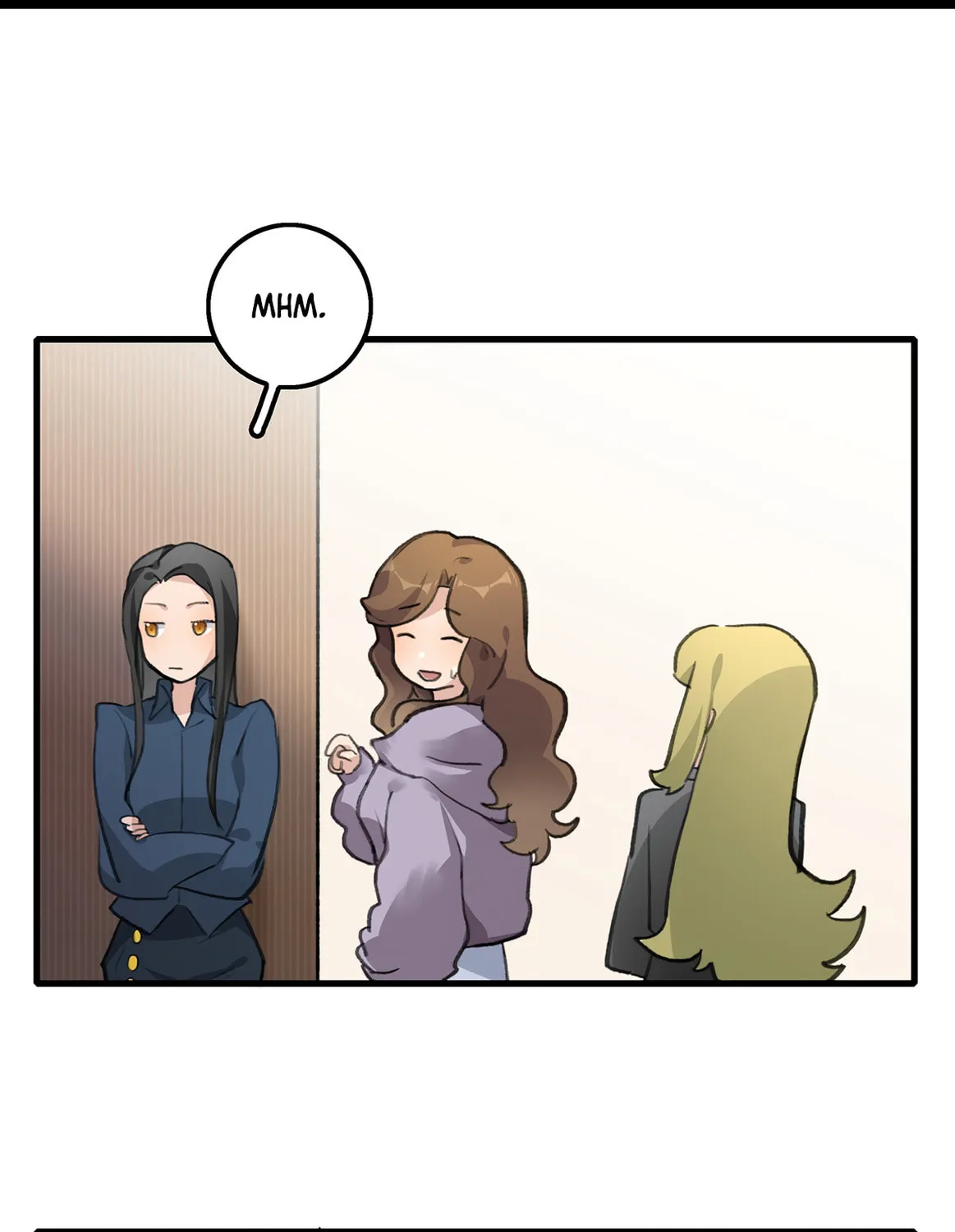 Read Long-Awaited Feelings (Colored) chapter 44 image 60 on Lezhin
