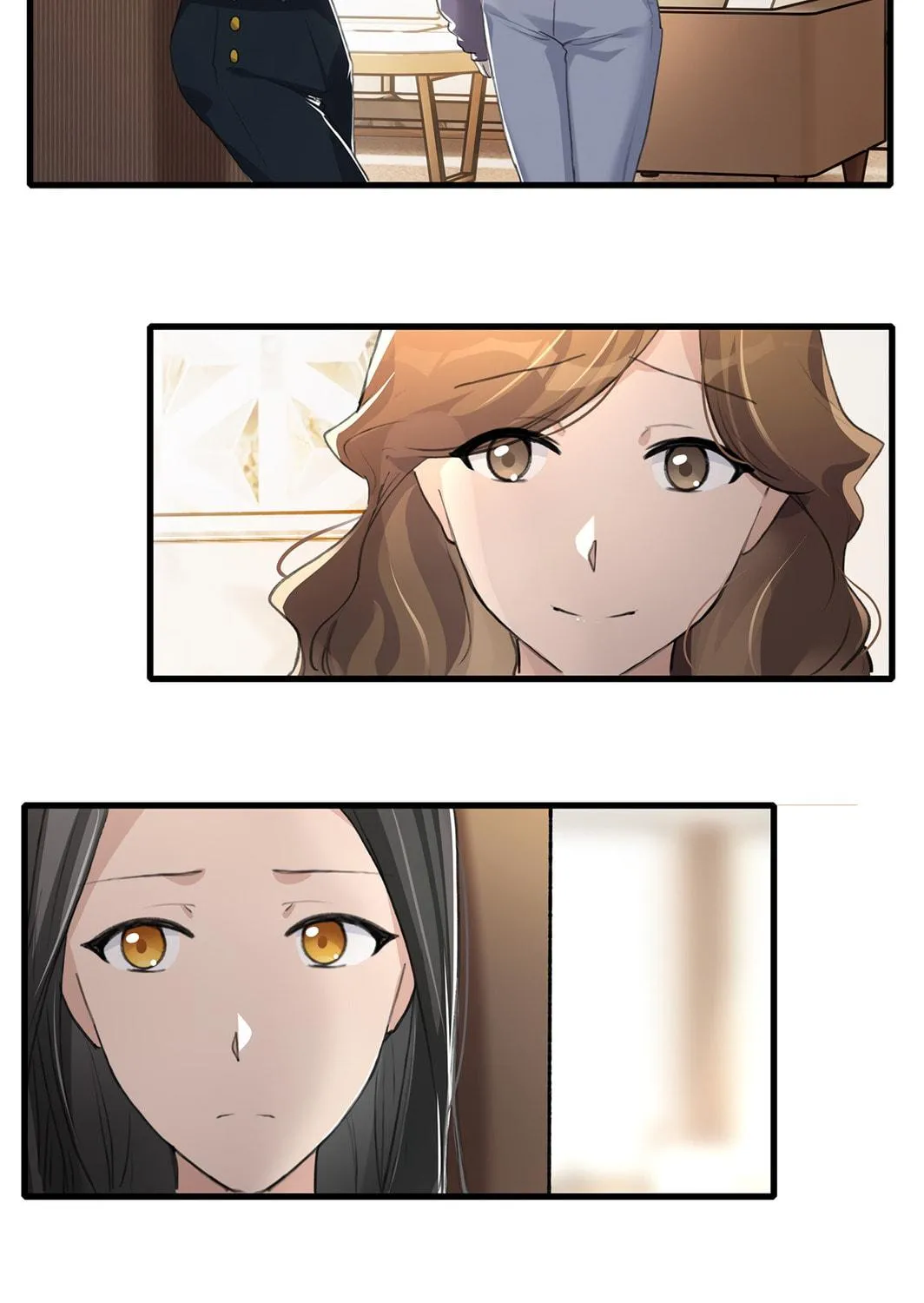 Read Long-Awaited Feelings (Colored) chapter 45 image 10 on Lezhin