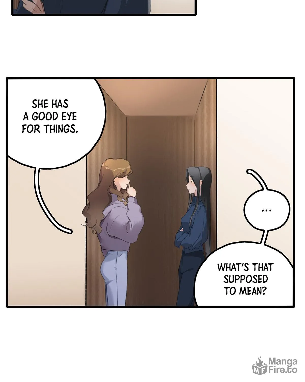 Read Long-Awaited Feelings (Colored) chapter 45 image 16 on Lezhin