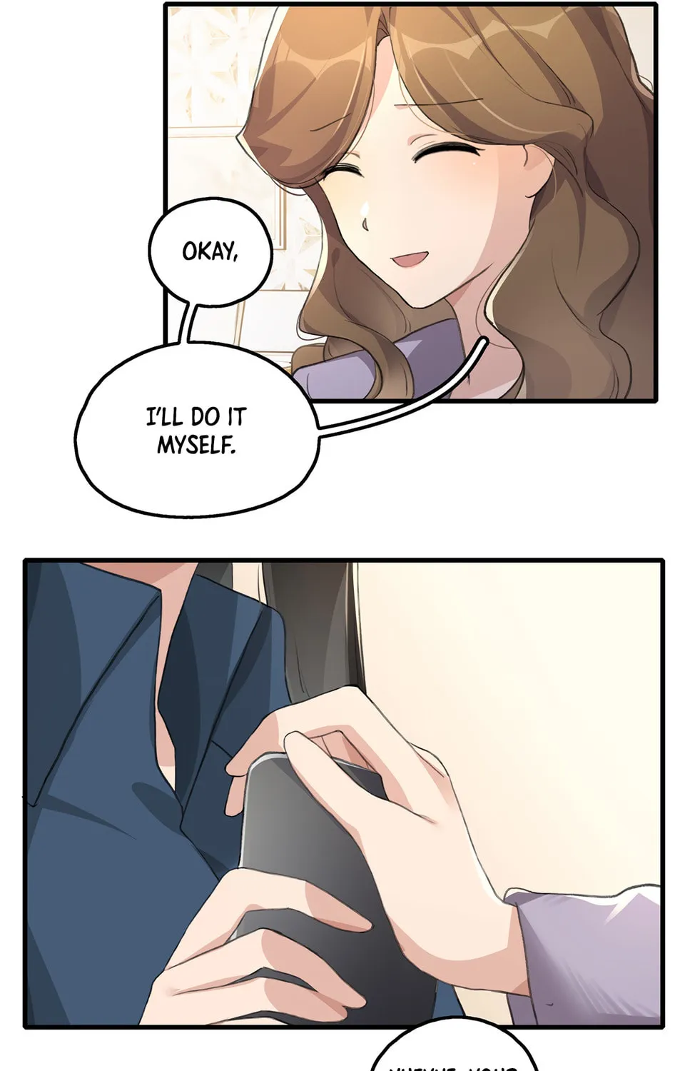 Read Long-Awaited Feelings (Colored) chapter 45 image 24 on Lezhin