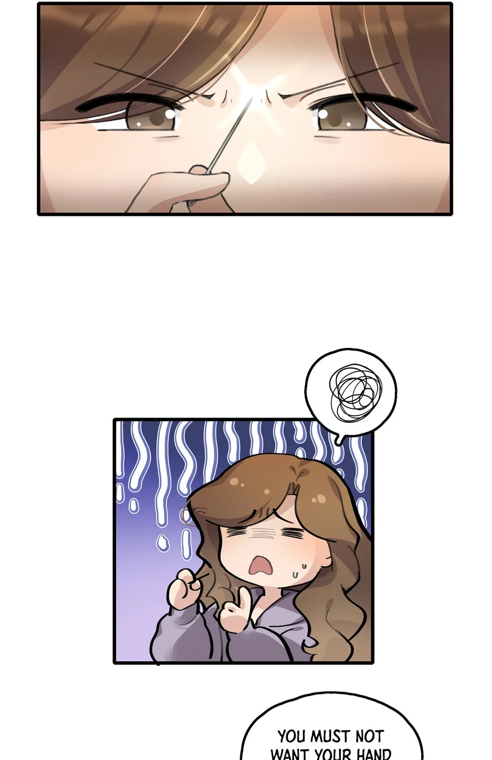 Read Long-Awaited Feelings (Colored) chapter 45 image 30 on Lezhin