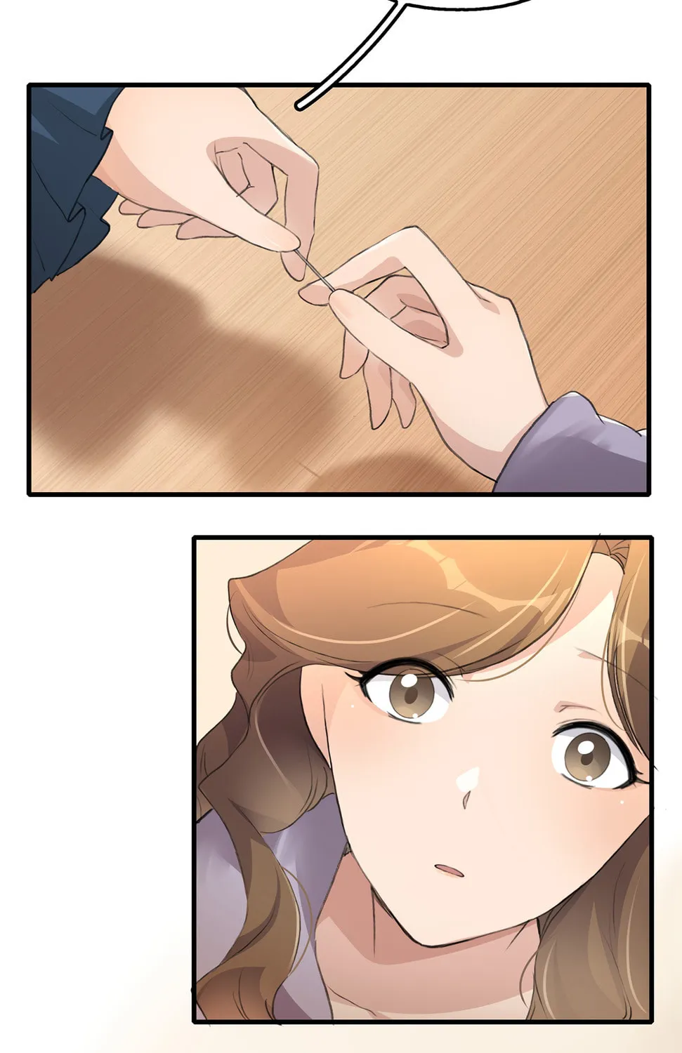 Read Long-Awaited Feelings (Colored) chapter 45 image 32 on Lezhin