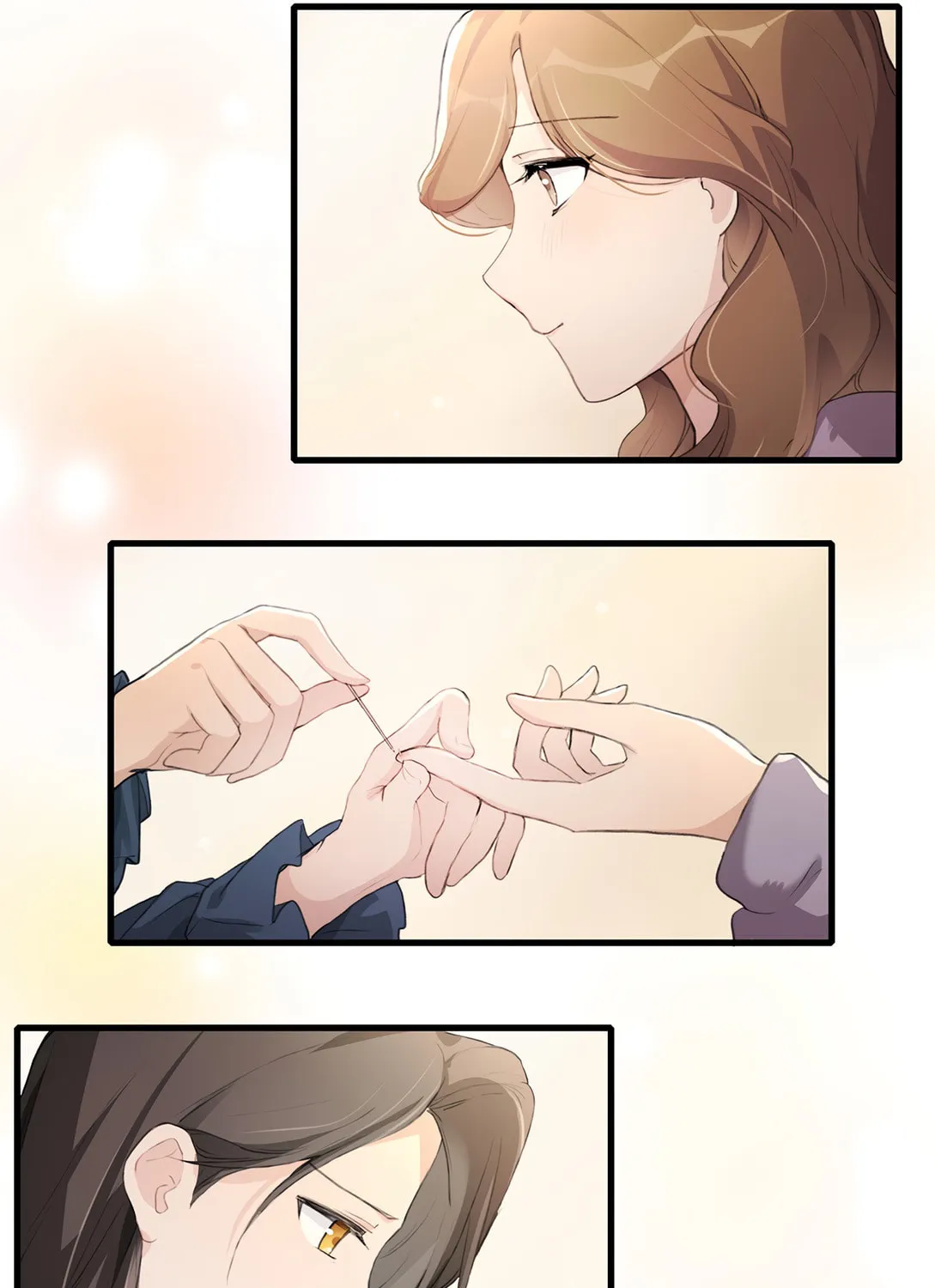 Read Long-Awaited Feelings (Colored) chapter 45 image 36 on Lezhin