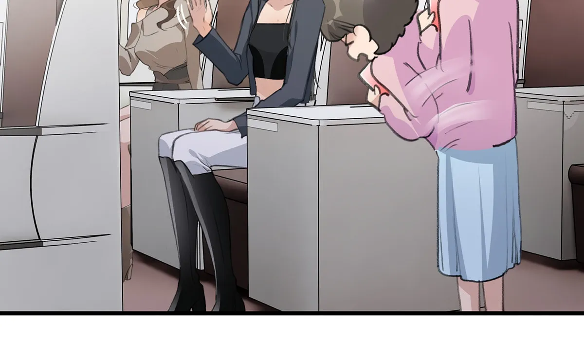 Read Long-Awaited Feelings (Colored) chapter 46 image 16 on Lezhin