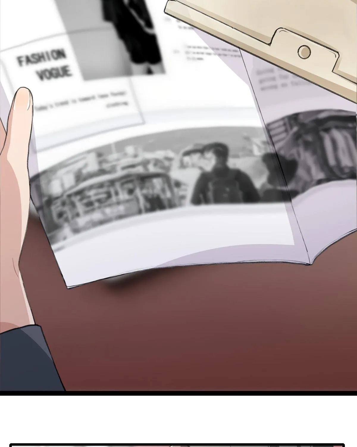 Read Long-Awaited Feelings (Colored) chapter 46 image 19 on Lezhin