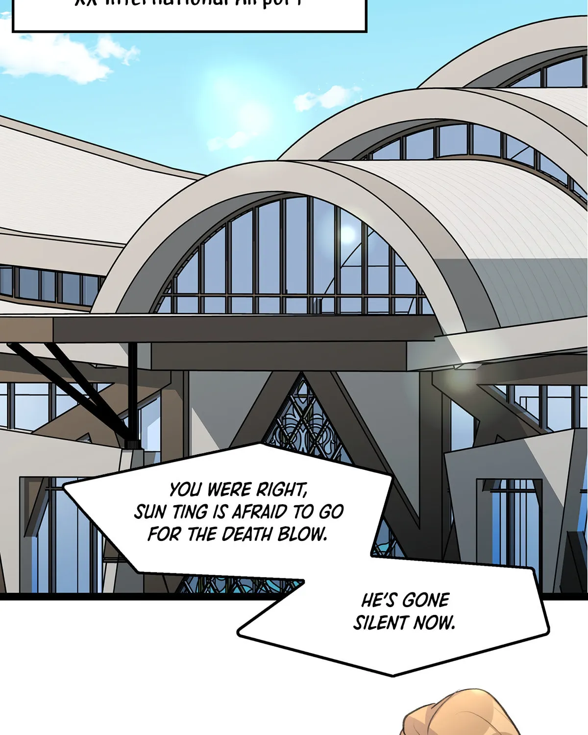 Read Long-Awaited Feelings (Colored) chapter 46 image 2 on Lezhin
