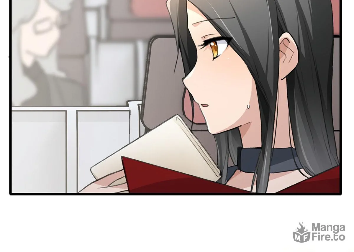 Read Long-Awaited Feelings (Colored) chapter 46 image 20 on Lezhin