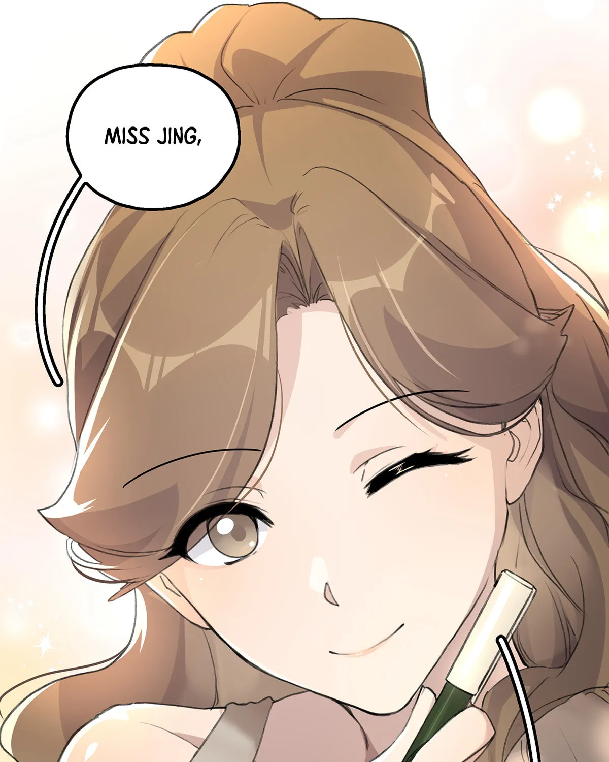 Read Long-Awaited Feelings (Colored) chapter 46 image 21 on Lezhin