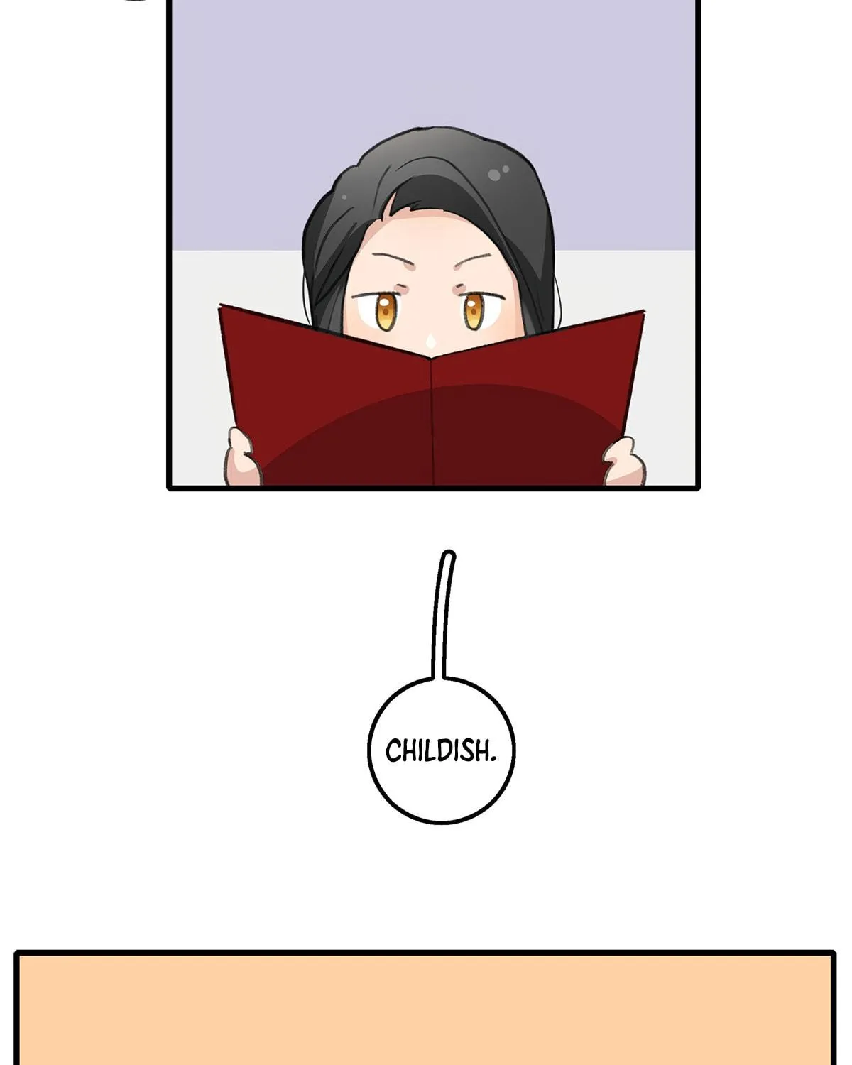 Read Long-Awaited Feelings (Colored) chapter 46 image 23 on Lezhin