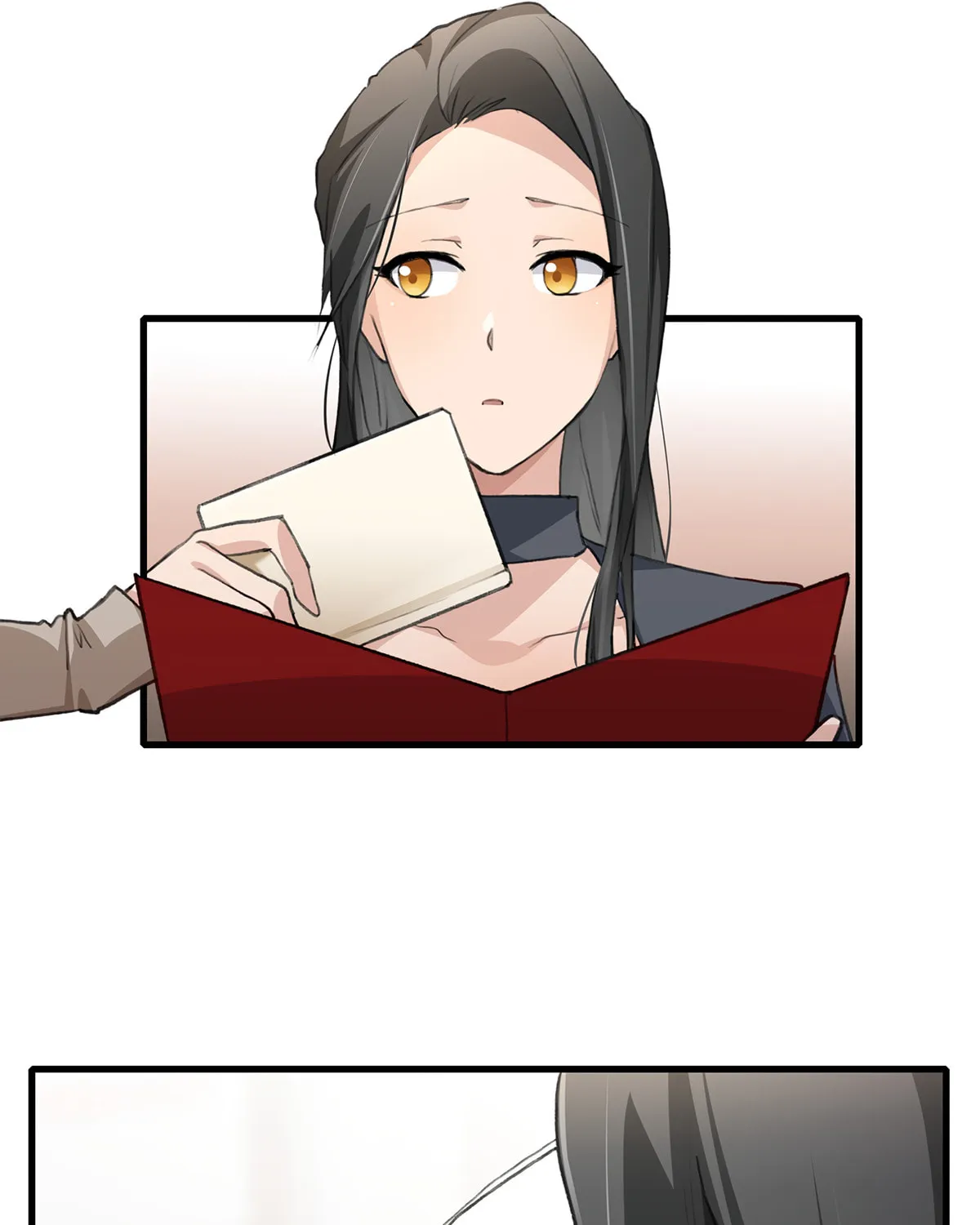 Read Long-Awaited Feelings (Colored) chapter 46 image 25 on Lezhin