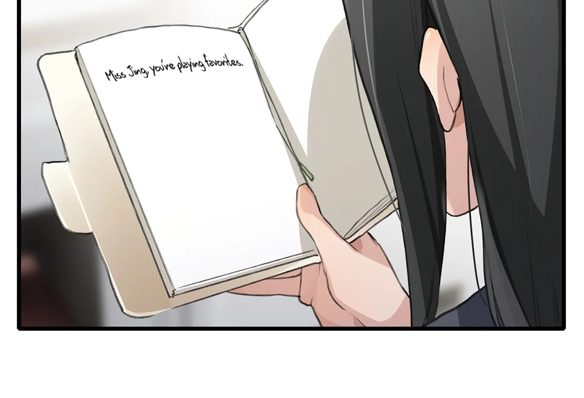 Read Long-Awaited Feelings (Colored) chapter 46 image 26 on Lezhin