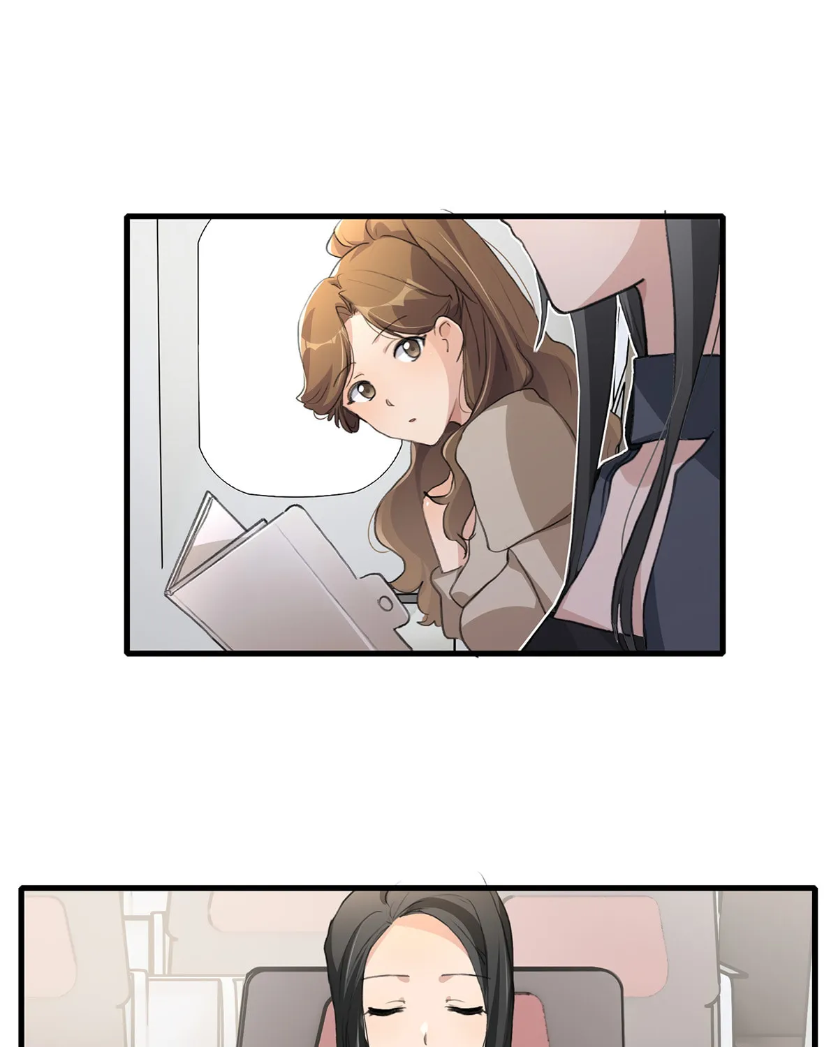Read Long-Awaited Feelings (Colored) chapter 46 image 27 on Lezhin