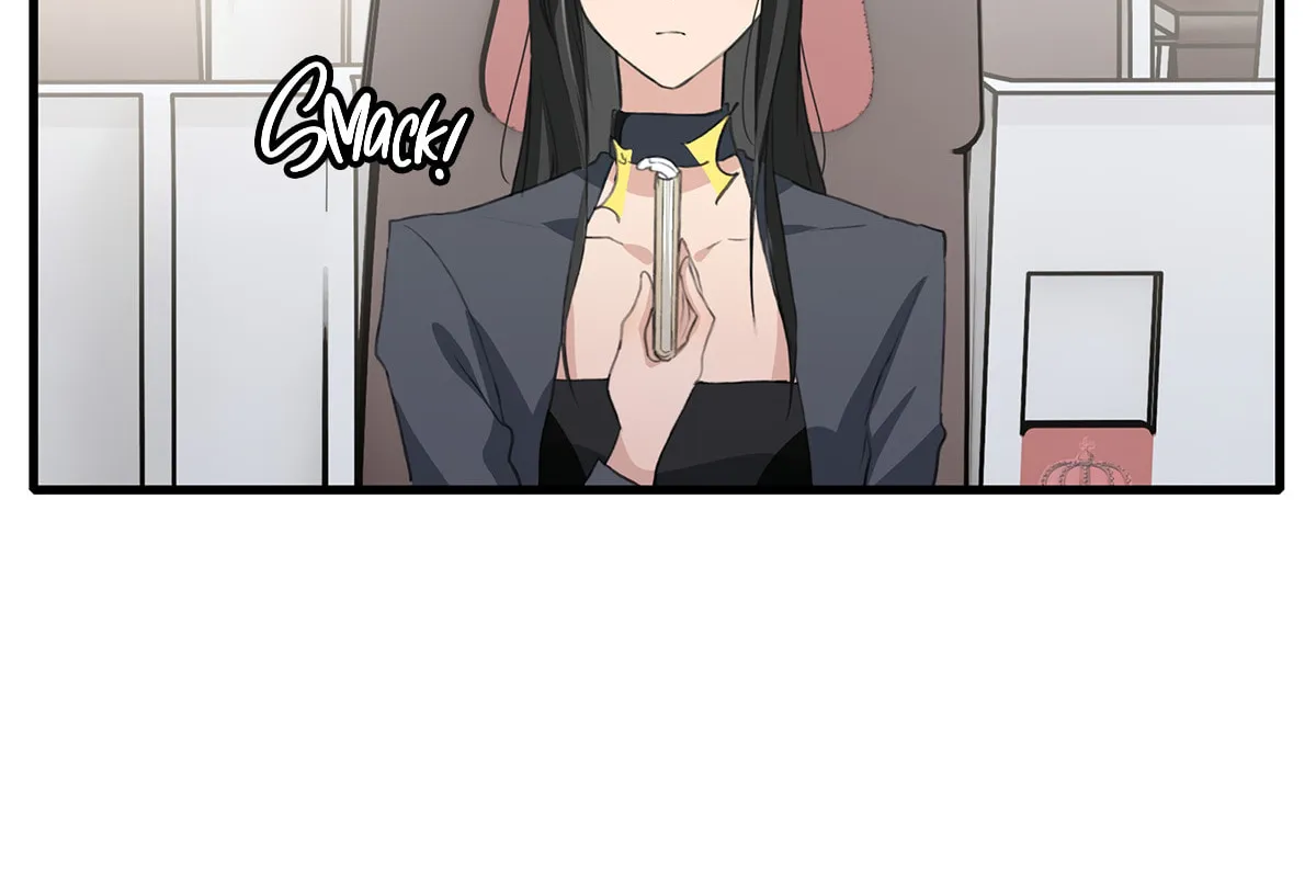 Read Long-Awaited Feelings (Colored) chapter 46 image 28 on Lezhin