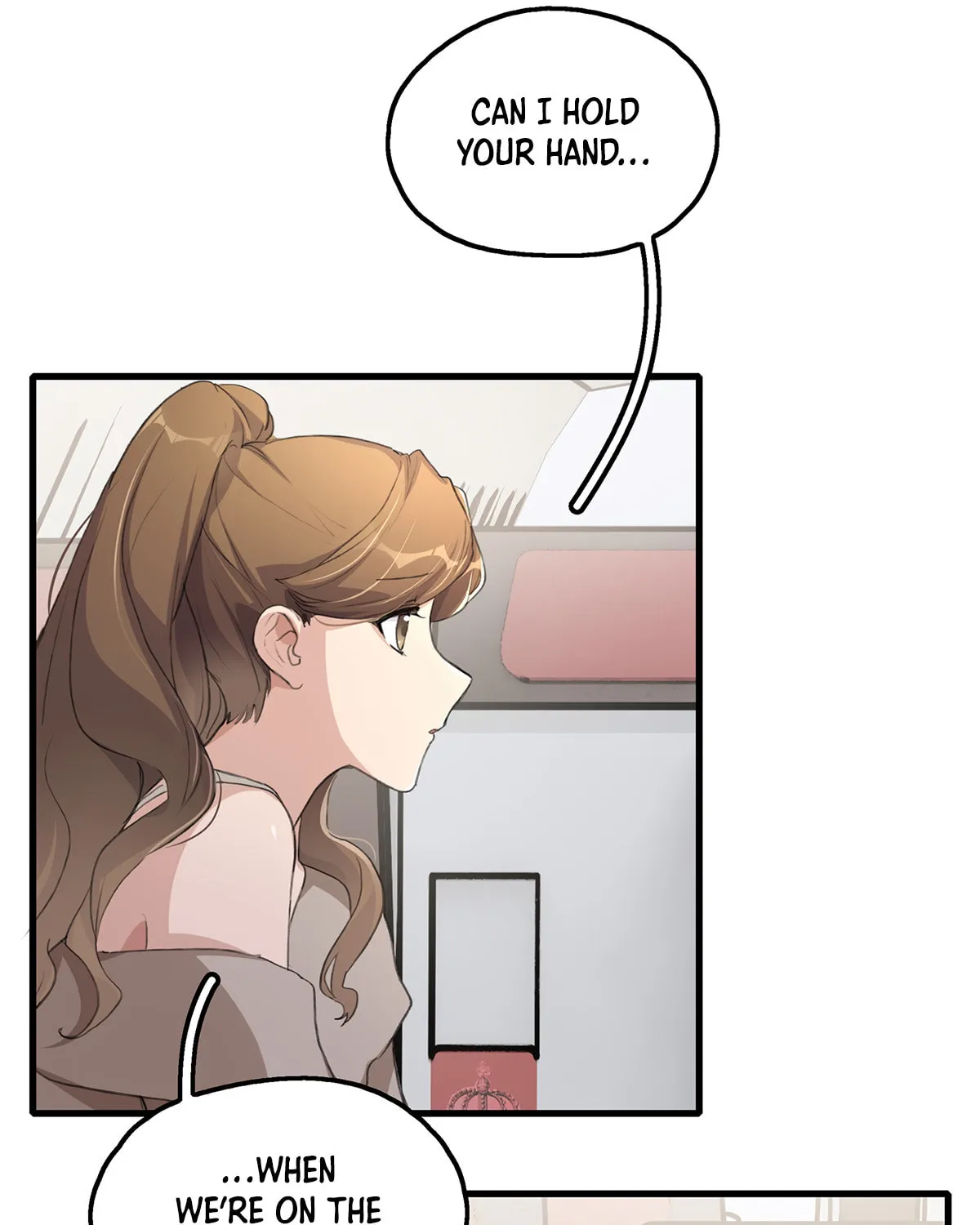 Read Long-Awaited Feelings (Colored) chapter 46 image 31 on Lezhin