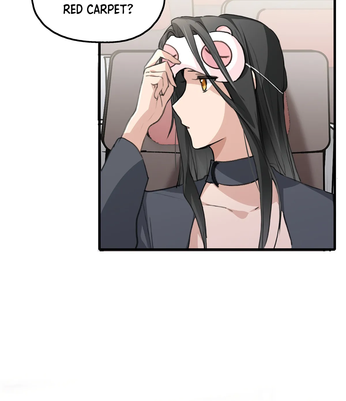 Read Long-Awaited Feelings (Colored) chapter 46 image 32 on Lezhin