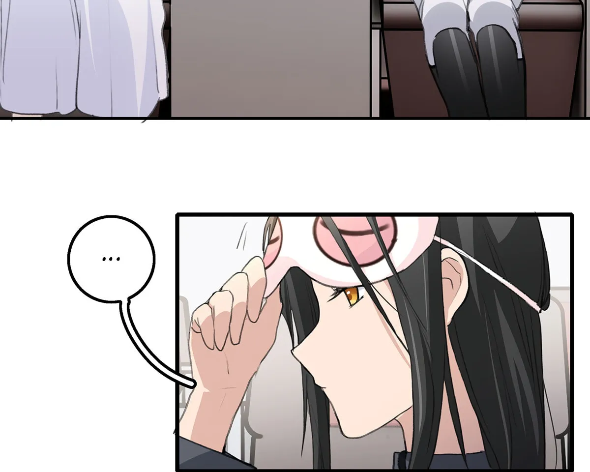 Read Long-Awaited Feelings (Colored) chapter 46 image 34 on Lezhin