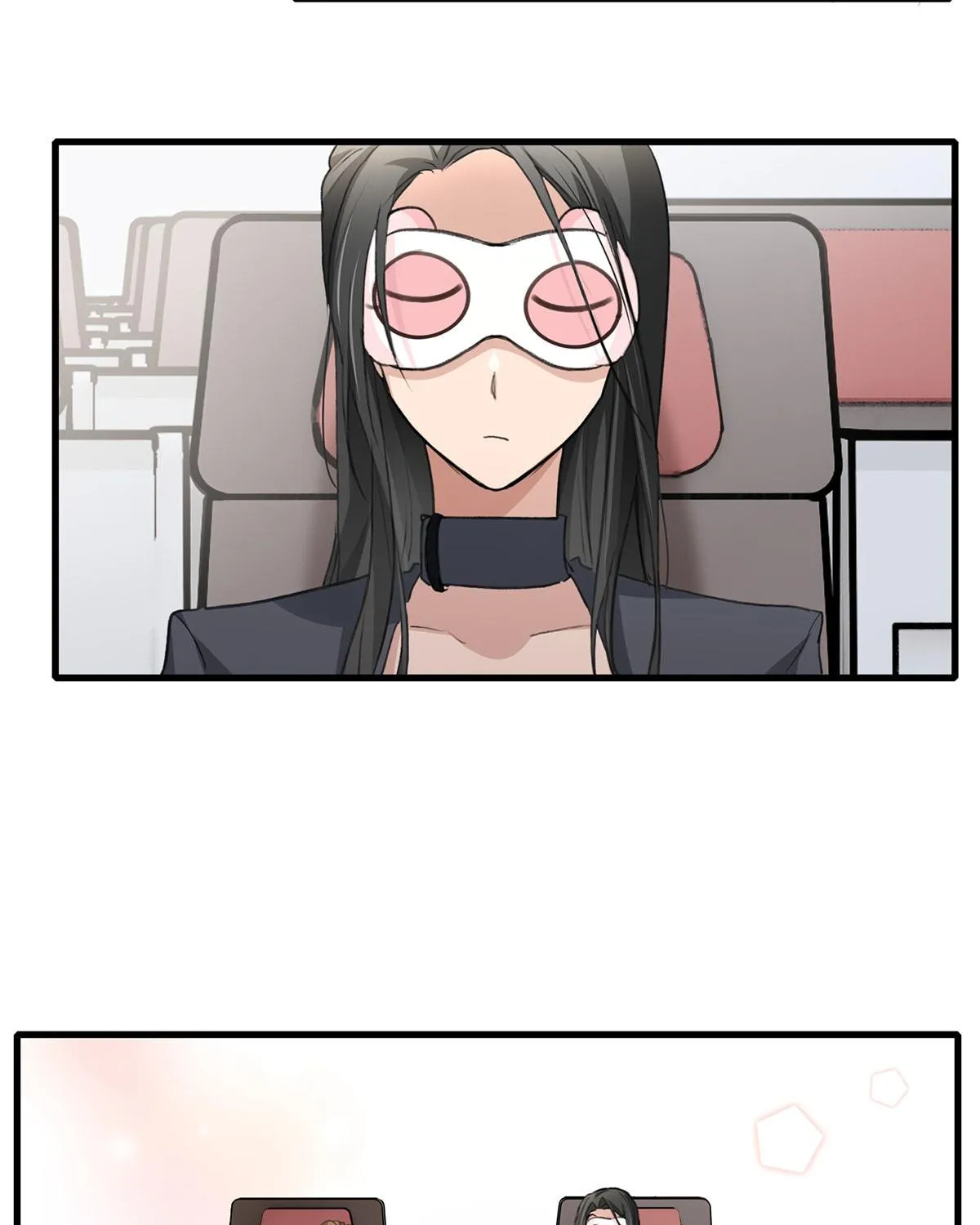 Read Long-Awaited Feelings (Colored) chapter 46 image 35 on Lezhin