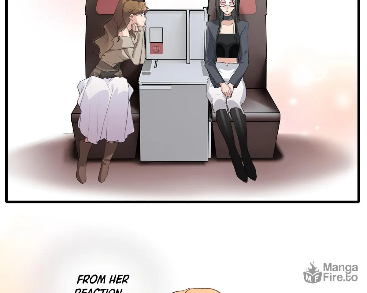 Read Long-Awaited Feelings (Colored) chapter 46 image 36 on Lezhin