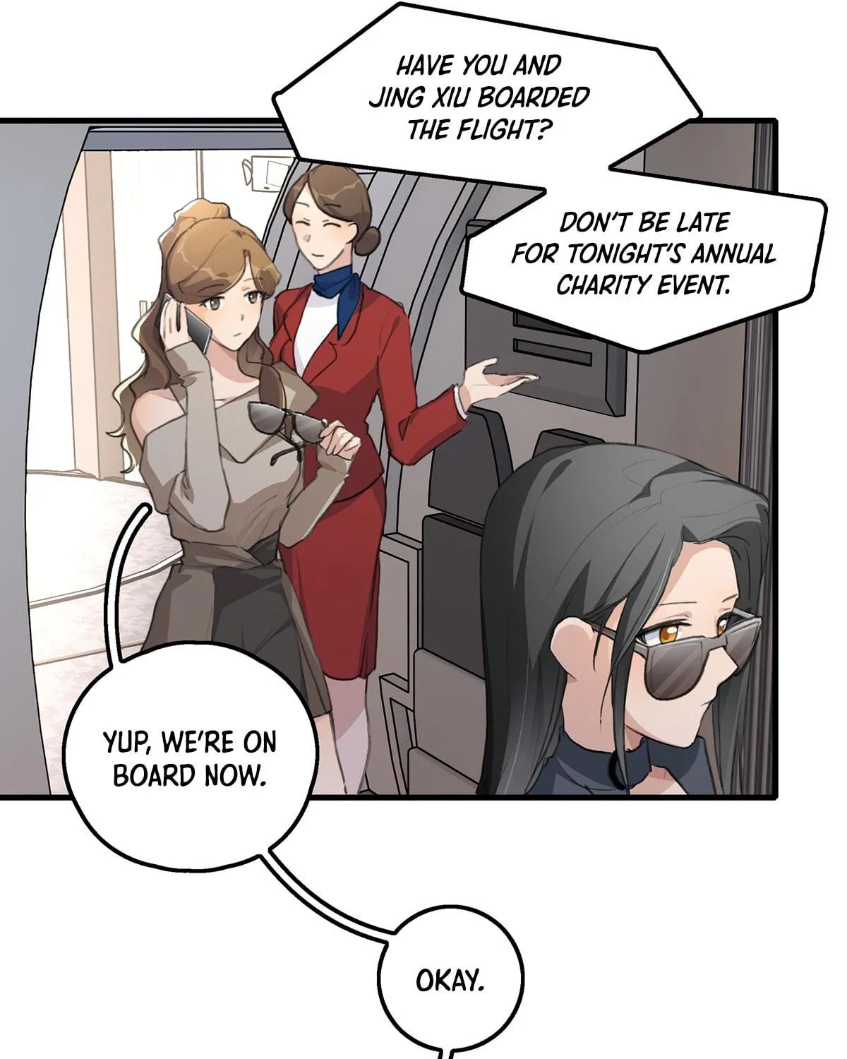 Read Long-Awaited Feelings (Colored) chapter 46 image 4 on Lezhin