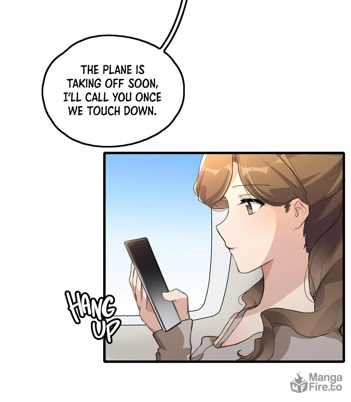 Read Long-Awaited Feelings (Colored) chapter 46 image 5 on Lezhin