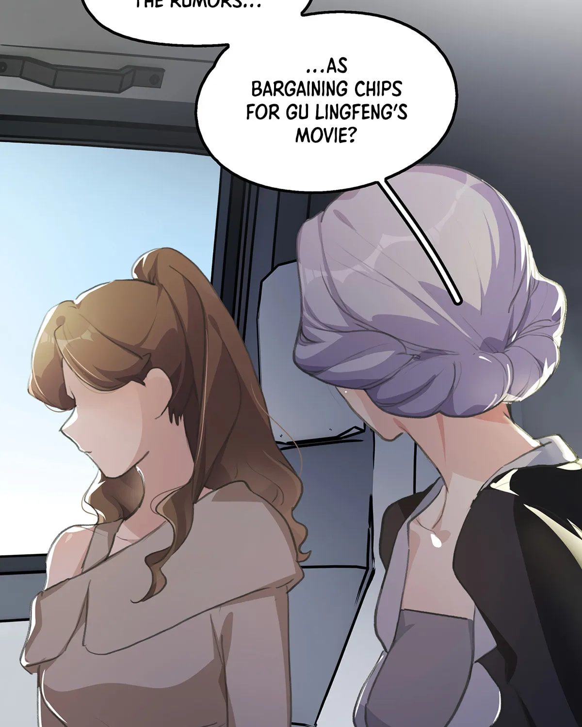 Read Long-Awaited Feelings (Colored) chapter 47 image 13 on Lezhin