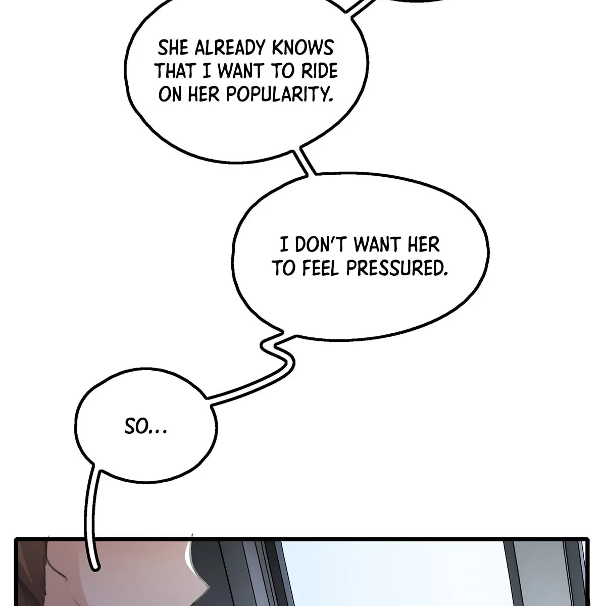 Read Long-Awaited Feelings (Colored) chapter 47 image 16 on Lezhin