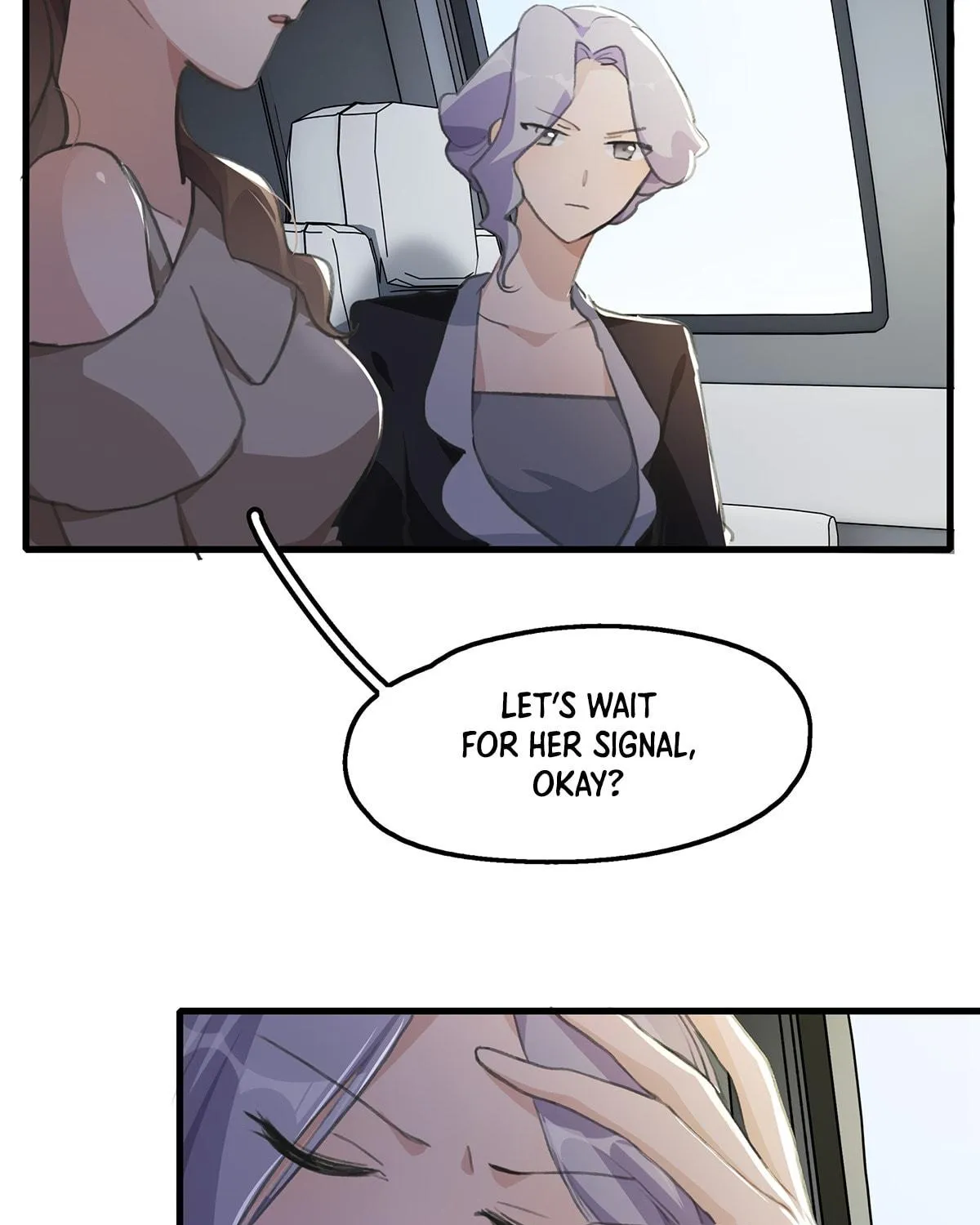 Read Long-Awaited Feelings (Colored) chapter 47 image 17 on Lezhin