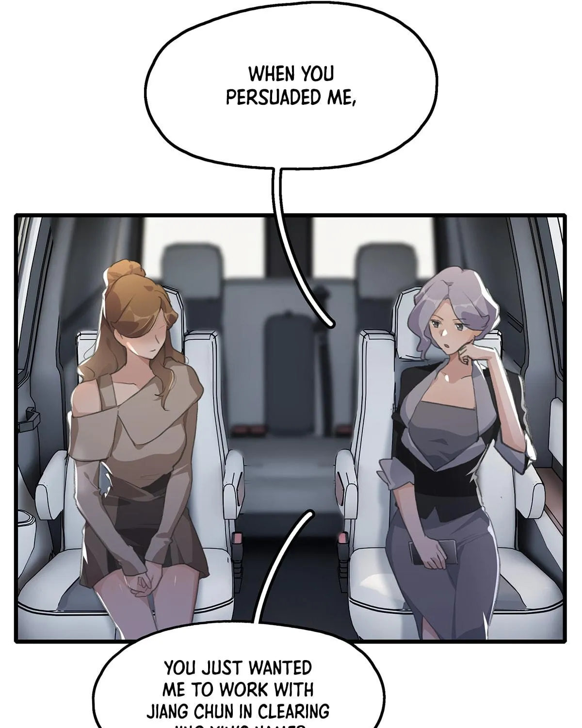 Read Long-Awaited Feelings (Colored) chapter 47 image 19 on Lezhin