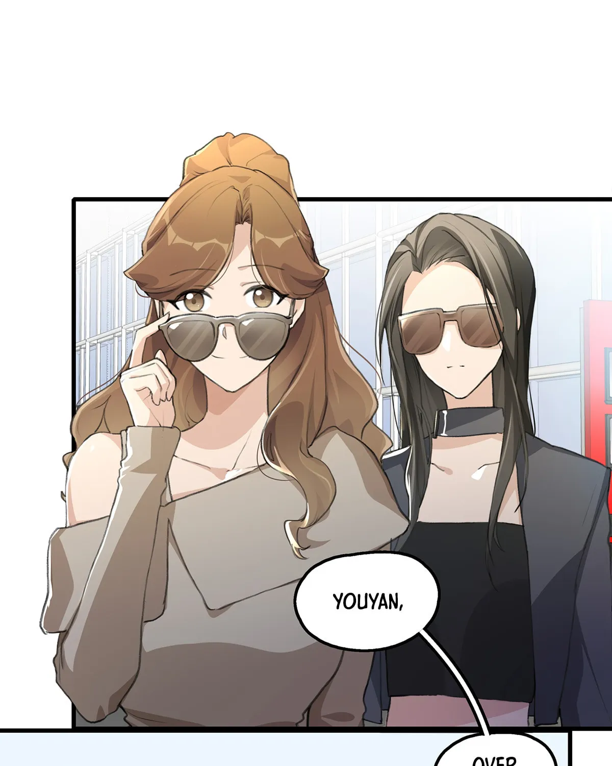 Read Long-Awaited Feelings (Colored) chapter 47 image 2 on Lezhin