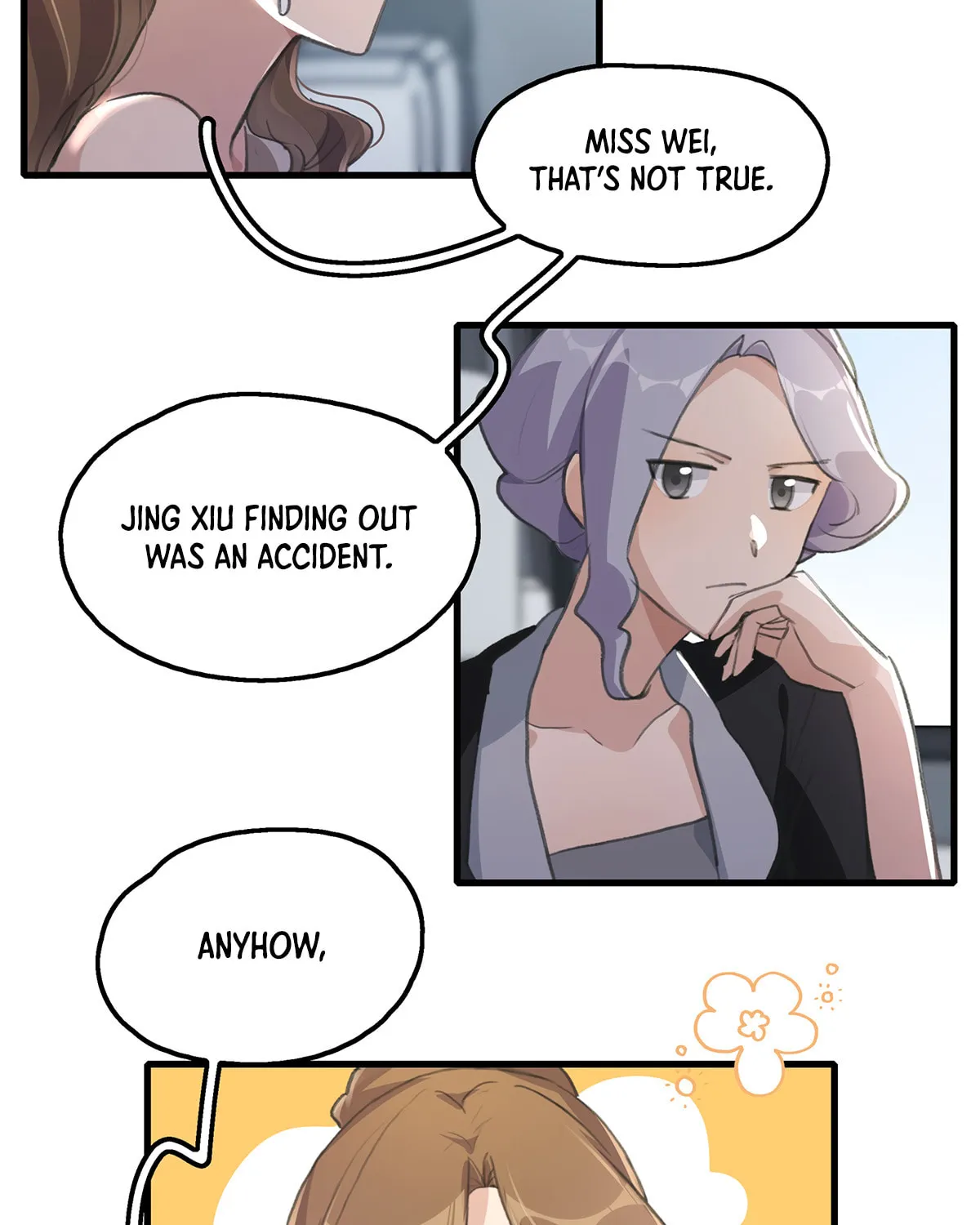 Read Long-Awaited Feelings (Colored) chapter 47 image 21 on Lezhin