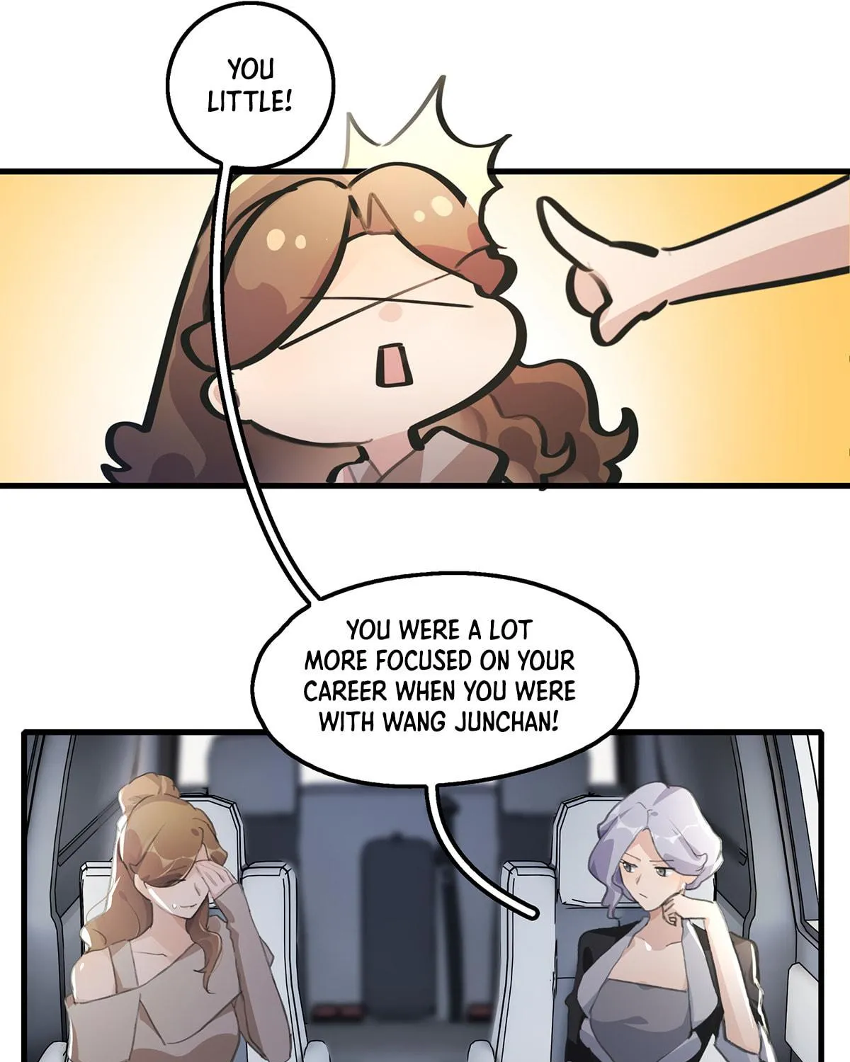 Read Long-Awaited Feelings (Colored) chapter 47 image 23 on Lezhin