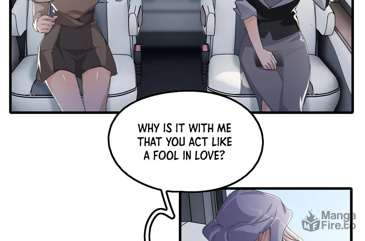 Read Long-Awaited Feelings (Colored) chapter 47 image 24 on Lezhin