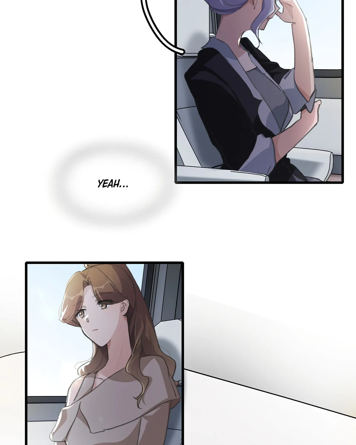 Read Long-Awaited Feelings (Colored) chapter 47 image 25 on Lezhin