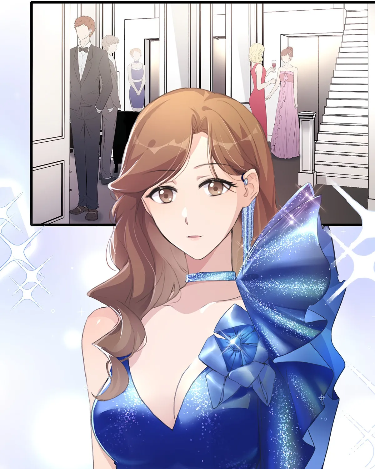 Read Long-Awaited Feelings (Colored) chapter 47 image 31 on Lezhin