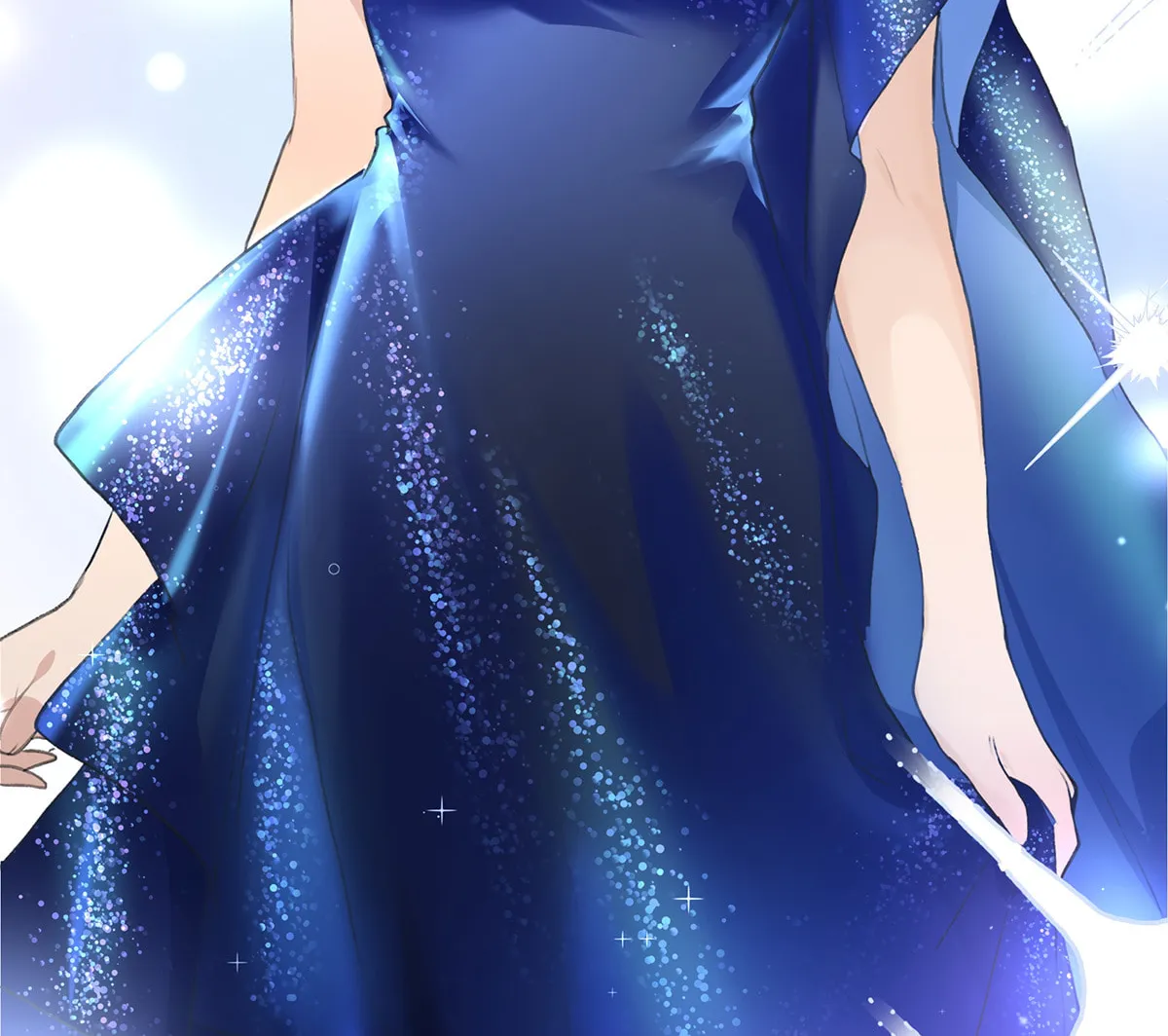 Read Long-Awaited Feelings (Colored) chapter 47 image 32 on Lezhin