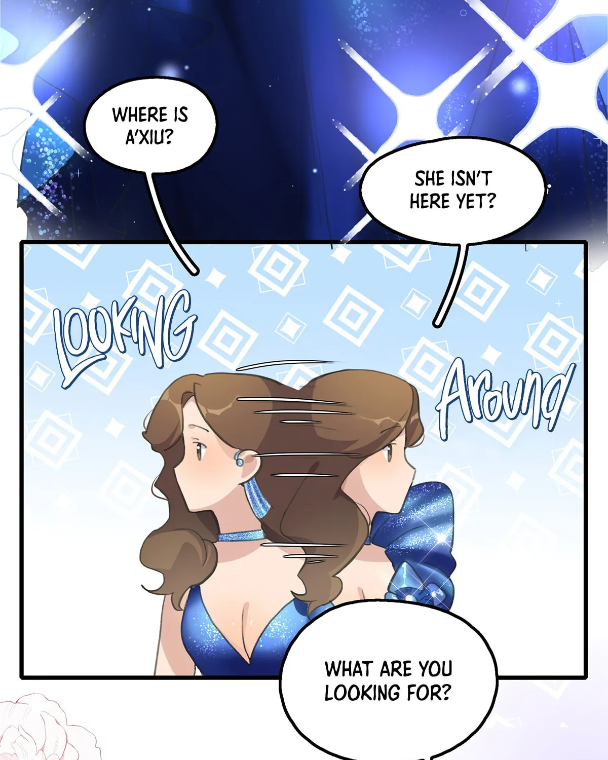 Read Long-Awaited Feelings (Colored) chapter 47 image 33 on Lezhin