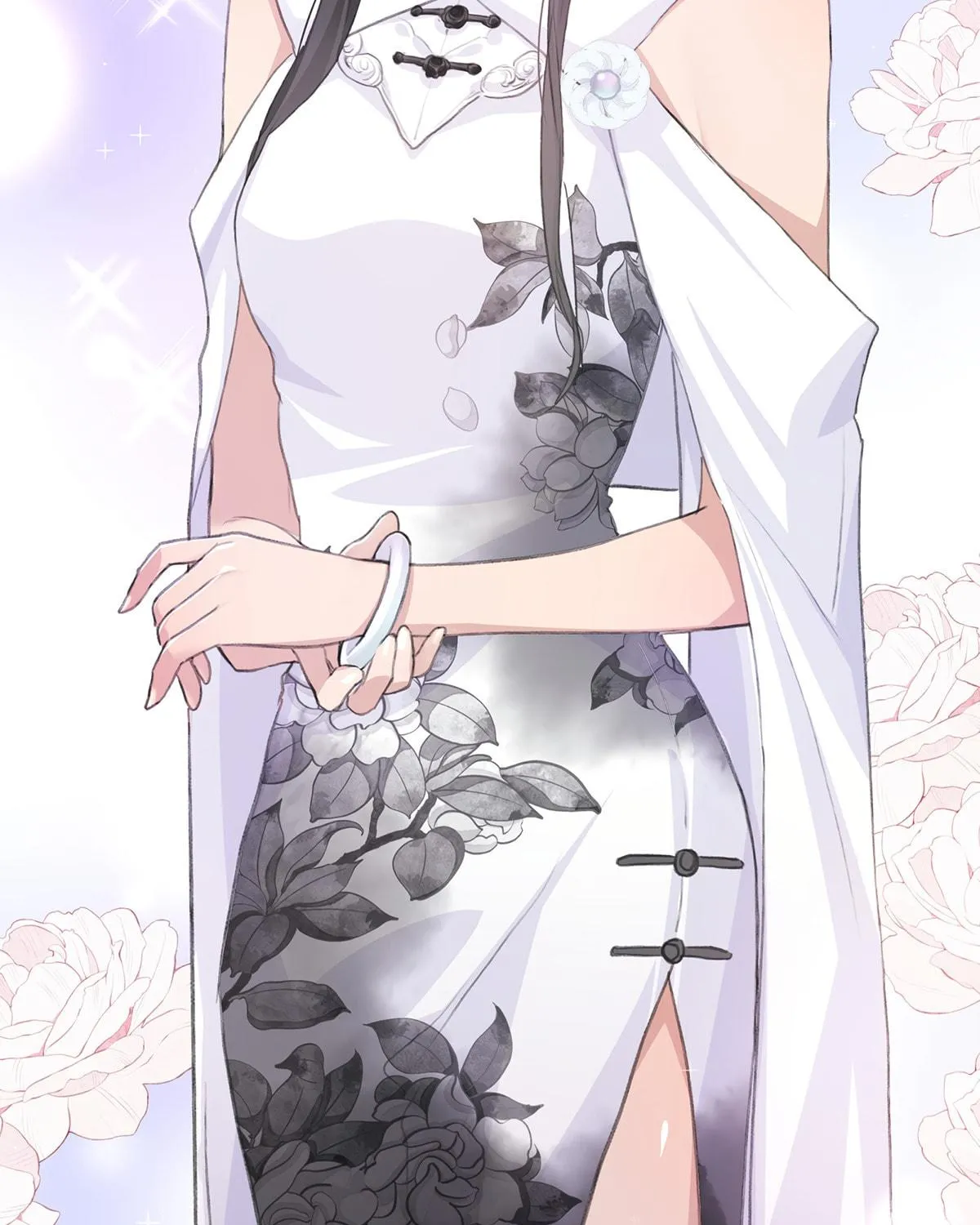 Read Long-Awaited Feelings (Colored) chapter 47 image 35 on Lezhin